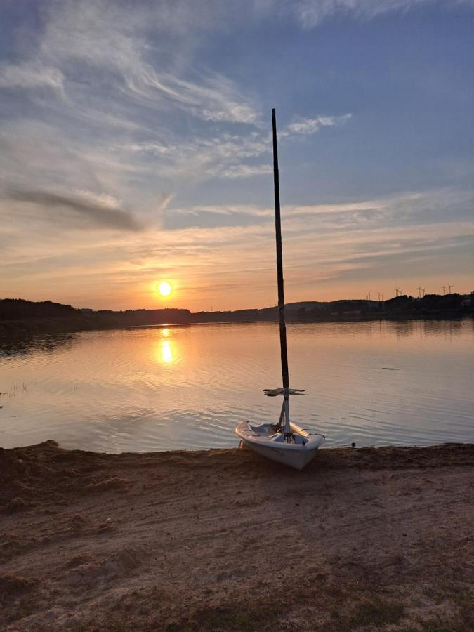 Vila Hm Driedorf Exteriér fotografie