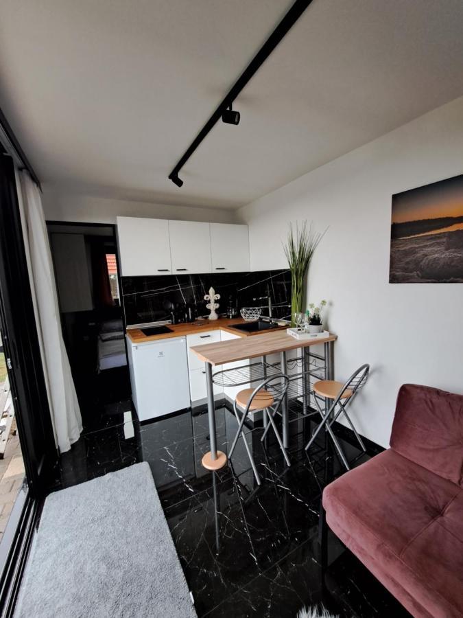 Vila Hm Driedorf Exteriér fotografie