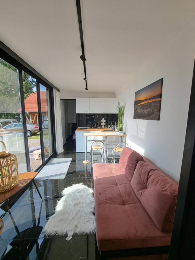 Vila Hm Driedorf Exteriér fotografie